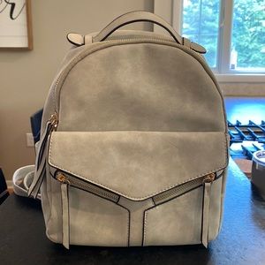 VR NYC Mini Leanna Backpack